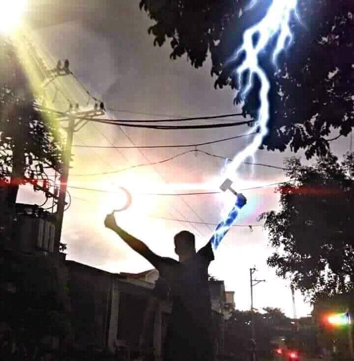 TiNguynPhtThnh1's tweet photo. #ApologizeToVietNam

Vì tổ quốc xã hội chủ nghĩa, vì lí tưởng của Bác Hồ vĩ đại, sẵn sàng.............. https://t.co/k0yhKsSwLt