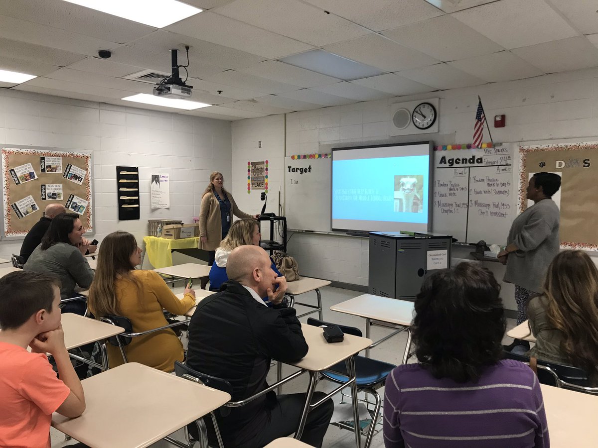 DMS Panther Parent University is a popular place to be tonight!!! #mcslearn #dmslearn <a href="/kpstewart2/">Kim Stewart</a> <a href="/CoachKateWade/">Kate Wade, NBCT</a> <a href="/Kyancey8/">Kurt</a>