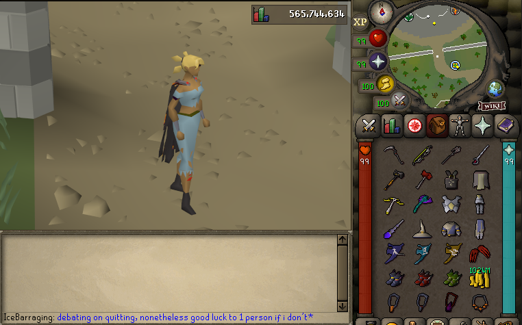 IceBarraging's tweet image. 🤔Can't decide whether to quit or not🤔

💰1 Lucky Winner💰

✅Must be Followed✅
✅Retweet This Tweet✅
✅Like This Tweet✅

You can ✅Tag 3 Friends✅ If someone you tagged wins, you get a roll

❌Ends March 1st

❗️Follow the link I posted in the comments to be eligible