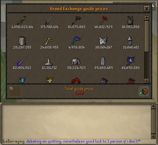 IceBarraging's tweet image. 🤔Can't decide whether to quit or not🤔

💰1 Lucky Winner💰

✅Must be Followed✅
✅Retweet This Tweet✅
✅Like This Tweet✅

You can ✅Tag 3 Friends✅ If someone you tagged wins, you get a roll

❌Ends March 1st

❗️Follow the link I posted in the comments to be eligible