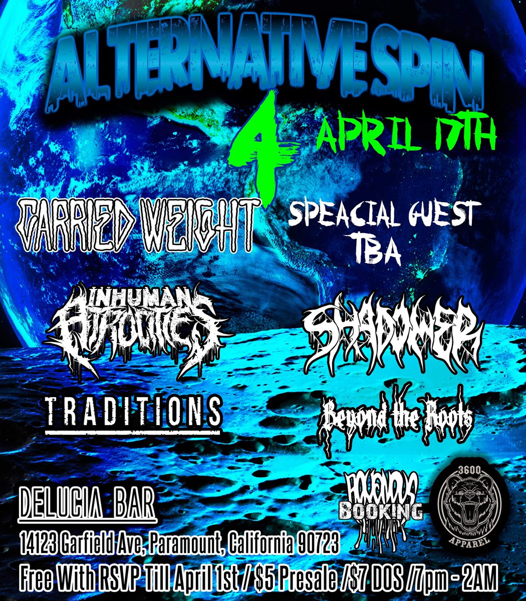 Let's get it ! 

eventbrite.com/e/alternative-…