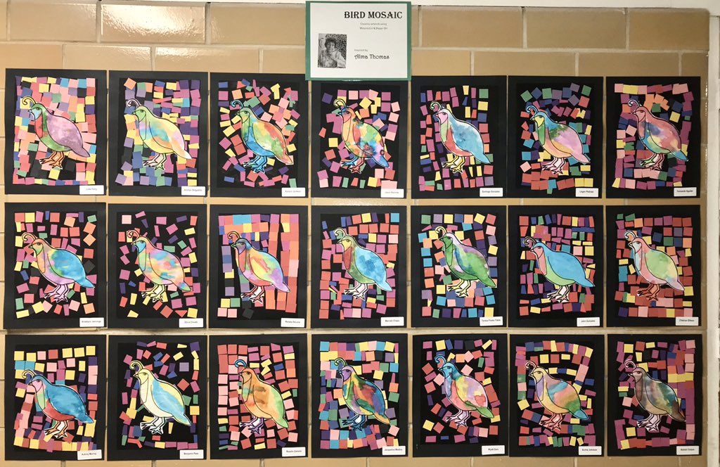valleygirl78577's tweet image. Luling Primary PK students are ready for you to join them for the Annual Black History Art Gallery Family Night!
Thursday evening from 5:00-6:00 p.m.
Vote for your favorite art project, read about famous Black Americans and participate in fun activities!
#LulingPrimary
#LulingISD