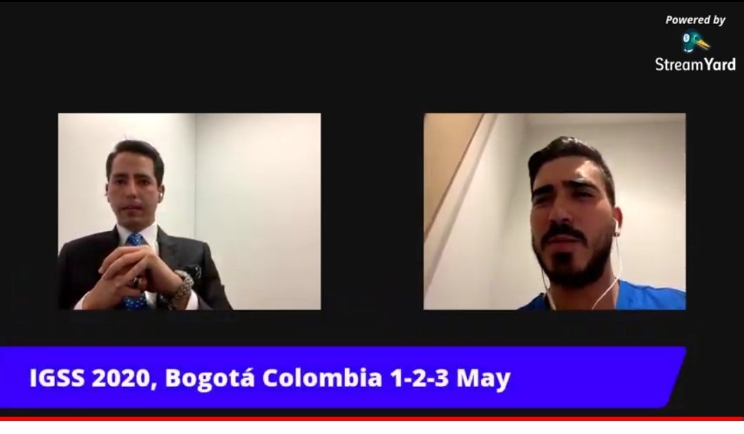 SioInci's tweet photo. What is global surgery and how is it applied in Colombia? @Cirbosque @InciSioNGlobal @IGSS_2020 #globalsugery #igss2020 #SoMe4Surgery https://t.co/jRonbI5UfD https://t.co/Z5mTCWJE2g