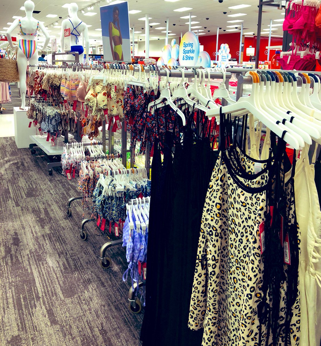 P (@coffeyattgt) on Twitter photo We’re zoned and ready to cruise! Come get ya swimwear while it’s hot! It’s BOGO this week only! #roygbivforlife #target #targetstyle #t1312 <a href="/lydiajtgt/">Lydia Johnston</a> <a href="/45MRossi/">Mark C Rossi</a> <a href="/ComolloMatt/">Matt Comollo</a> We’re zoned and ready to cruise! Come get ya swimwear while it’s hot! It’s BOGO this week only! #roygbivforlife #target #targetstyle #t1312 <a href="/lydiajtgt/">Lydia Johnston</a> <a href="/45MRossi/">Mark C Rossi</a> <a href="/ComolloMatt/">Matt Comollo</a>