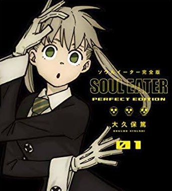 Lily Garden ソウルイーター完全版の最終巻も出るのでこれも楽しみです この漫画かなりラストまで纏まっていて ラスボスや主人公たちの目標が最初から一貫してて その辺しっかりしてるからこの作者さん今やってる炎炎も最後まで期待できて好きです ラスト