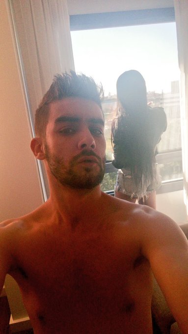 A some pics of my last shoot with Melissa. Directed and produced : @DaveKhull  Very soon..   For @groobydotcom<a href="/tag/alicialamborghini"class="tags"><span>#alicialamborghini</span></a>