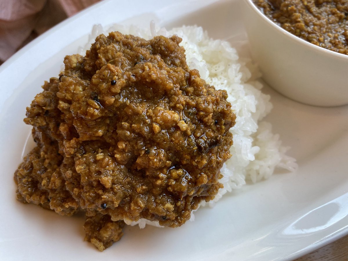 コロナ予防にスパイスカレーを食べる人たち スパイス摂取でなくカレーを手で食べる前によく洗うから説 Togetter コロナ予防にスパイスカレーを食べる人たち スパイス摂取でなくカレーを手で食べる前によく洗うから説 Togetter