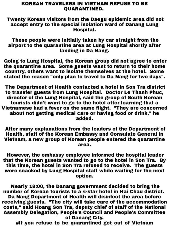 bunnybaechu2's tweet photo. We stan Kpop, not uneducated people trying to be superior to other people.
#ApologizeToVietnam
#KoreansStopLying
#표준말투와_내말투를_비교해보자 https://t.co/5m5tng7umw