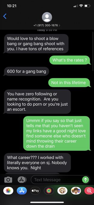 Please do not text me asking me to do so much work with no recognition for myself, Do not Low ball me<a href="/tag/blacklivesmatter"class="tags"><span>#blacklivesmatter</span></a><a href="/tag/blackouttuesday"class="tags"><span>#blackouttuesday</span></a>