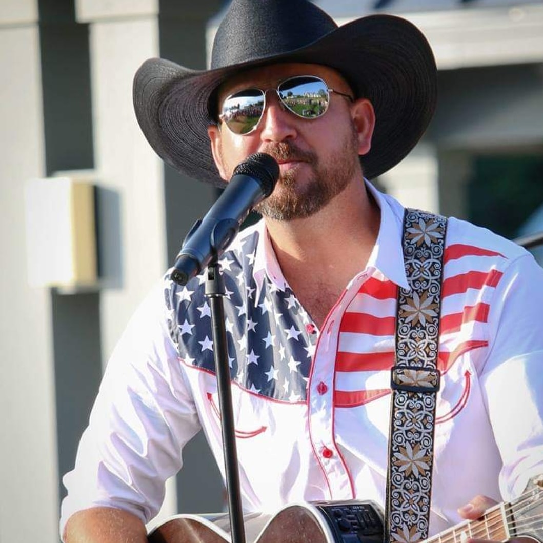 CowboyUpMendon's tweet photo. Jared Knox live Saturday night! Showtime 9pm. Doors 7pm. https://t.co/zUU0PFefcl #countrymusic #mendonmichigan #livemusic #linedancing https://t.co/VfxuXyuJ4j