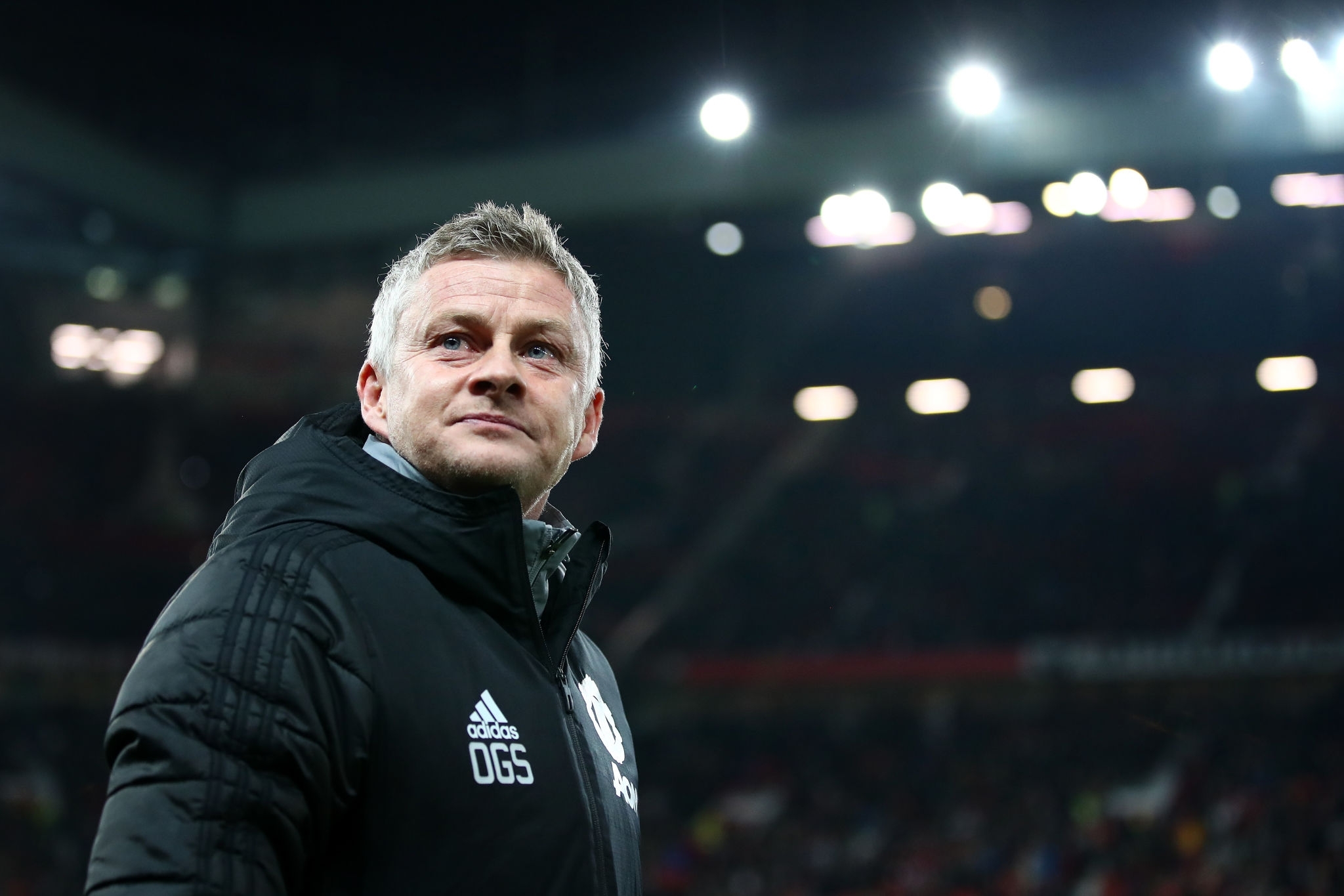 Happy Birthday to Ole Gunnar Solskjaer who turns 47 today! 