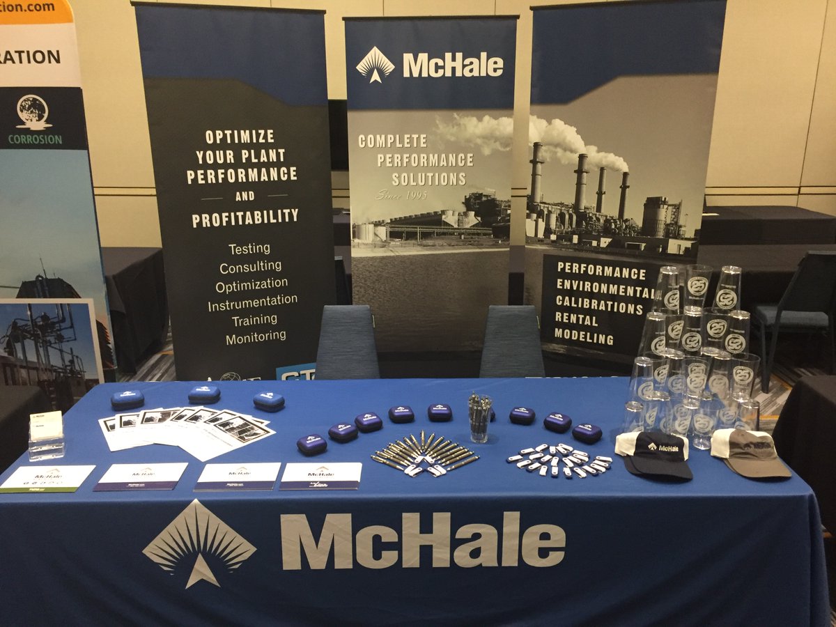 McHaleAssociate's tweet photo. We're once again enjoying our time at the NAES O&amp;M Conference and the opportunity to strengthen our relationships with our clients and contacts. https://t.co/hdCp2xZ7ml