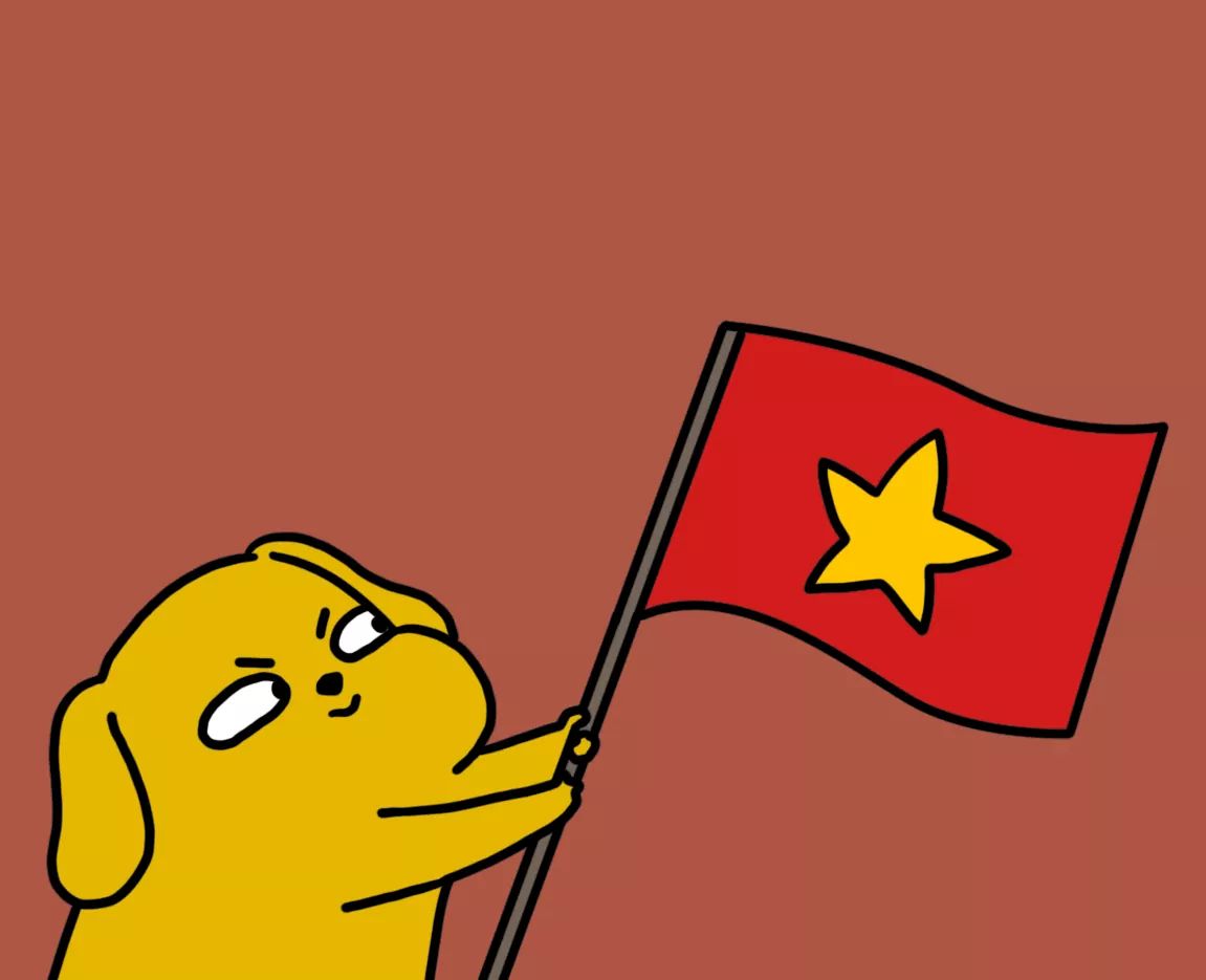 Sự bất diệt của Đông Lào
#VangXamComic
#ApologizeToVietNam #KoreansStopLying
