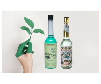 Alcoholado by Murray &amp; Lanman