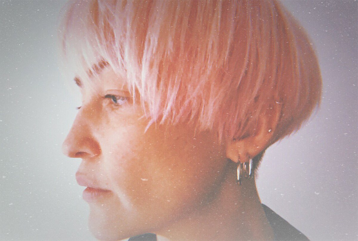 pazcourt's tweet photo. #NewLook : Pink lady 💅🏼 Y este fin de semana con mucha música para mi gente de #Cdmx ——> 28/02 @BajoCircuito #NocheFeminista 29/02 @CasadelLago #SelectorProMx https://t.co/ex7tlelpCc