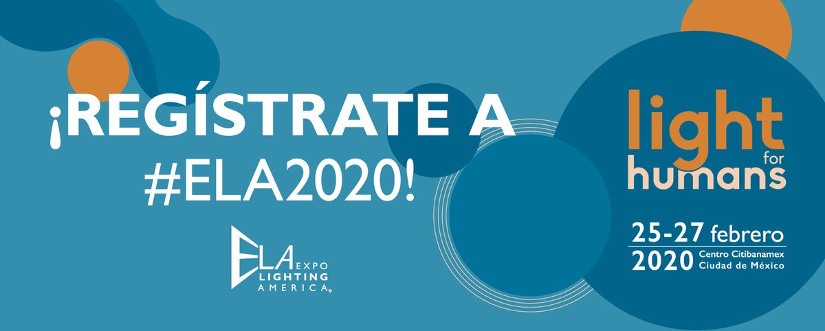 alcionemx's tweet photo. No te quedes fuera del hub anual dedicado a la cultura de la luz. @ExpoLightingA #LightForHumans #ELA2020
Da clic y obtén tu lugar totalmente gratis. 👉
https://t.co/H8h2LGoYj8 https://t.co/hXcDIO2rWi