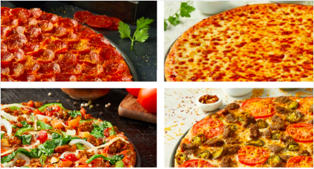 Donatos Pizza tweet media