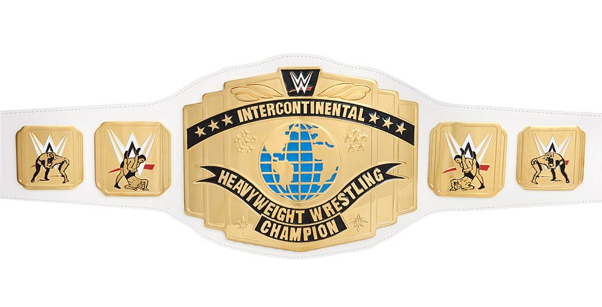 BonafideRAW's tweet photo. [i.e] — We’re here to announce the second secondary title, the Intercontinental Title. The workhorse title for the best we got to offer. https://t.co/THDbNvNWSq