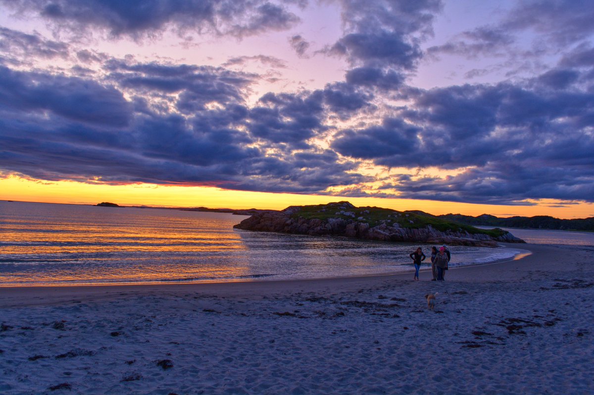 trevorhinks's tweet photo. @a_brauweiler Burgeo sunsets https://t.co/OIswwqotut