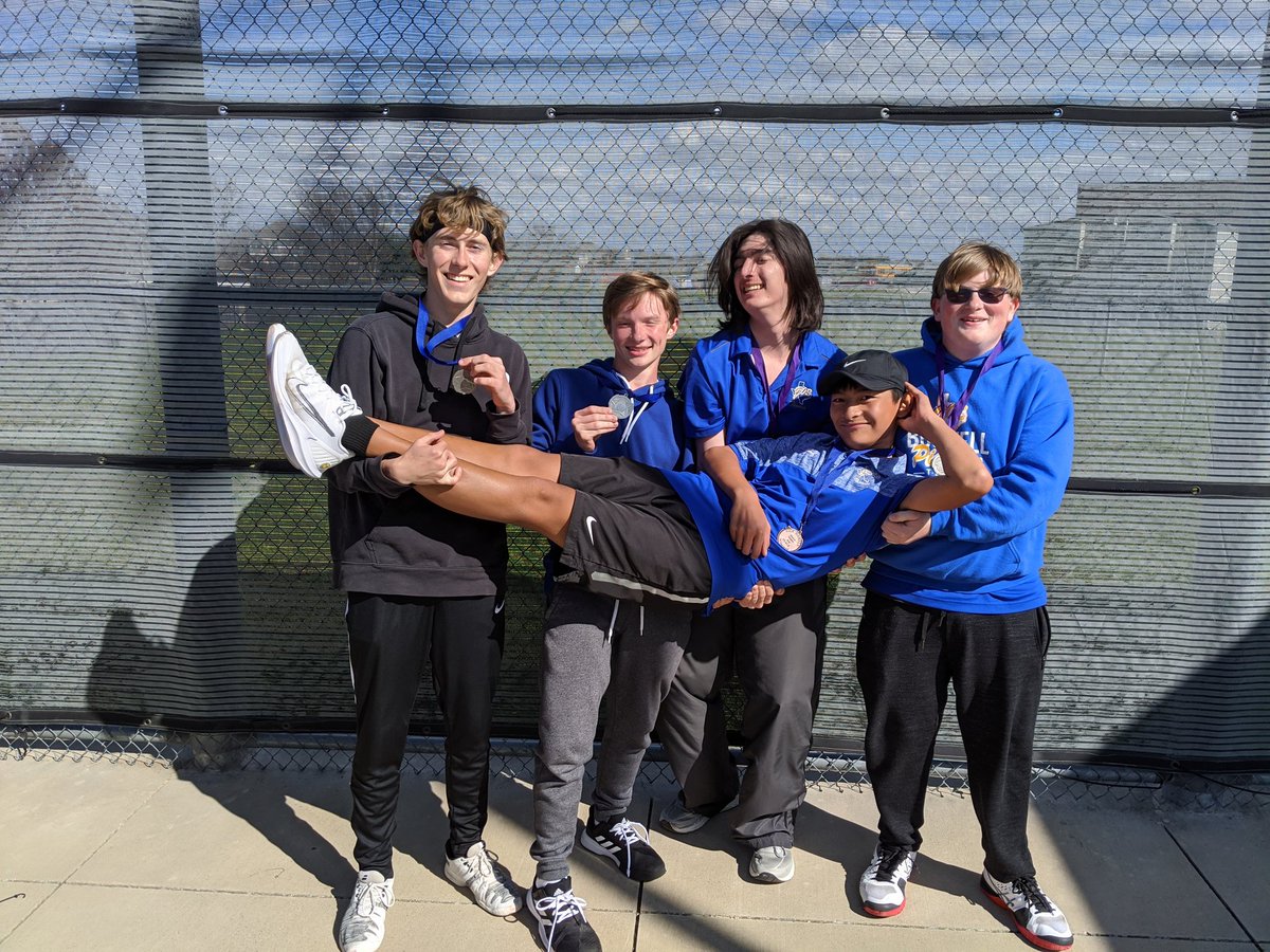 BOS Tennis tweet media