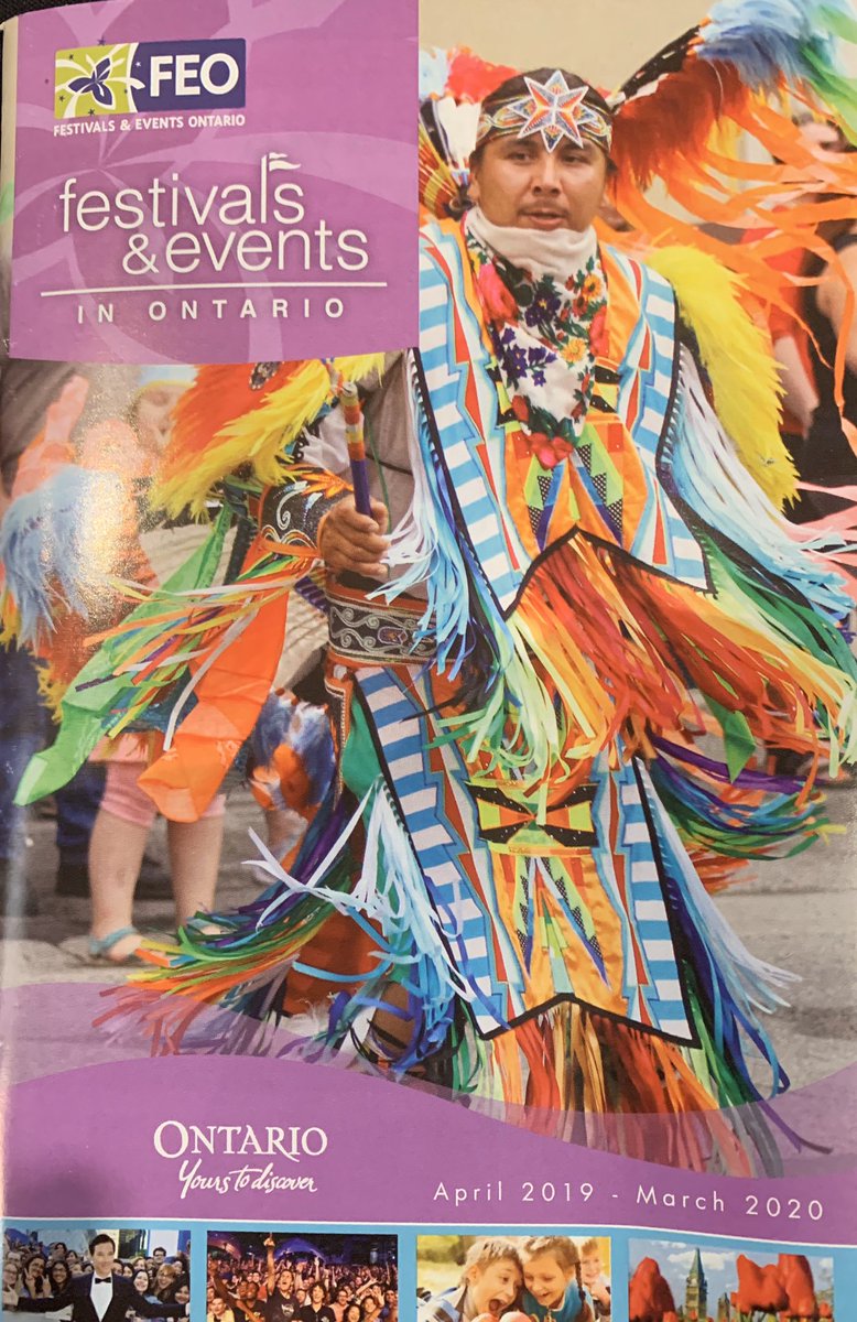 CouncillorChan's tweet photo. Cool to attend @FEOntario 2020 Conference right at home, @myRichmondHill Welcome all delegates to our beautiful city! Like the themes: Innovate, Elevate, Enchance. Evolve! Colourful, inspiring, fun! #FEO2020 #Festivals #Culture @RHCulturalPlan @RHCPA @RHBoardofTrade @YorkRegion https://t.co/JDbYQ76Jcs