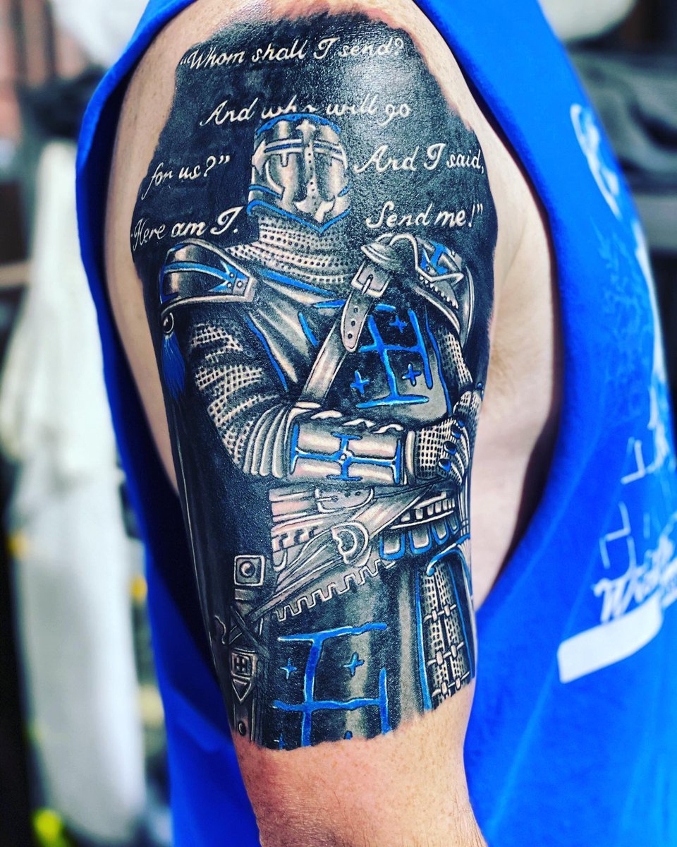 Police Officer Tattoo Quotes QuotesGram