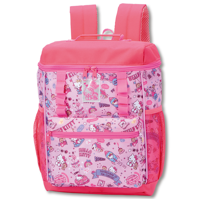 バースデイ しまむらグループ キュートな背中はこれで決まり おしゃれな女の子におすすめリュックのご紹介 マイメロディ リトルツインスターズ ハローキティ どれも可愛くて全部ほしくなっちゃうかも 商品等に関するお問い合わせは お