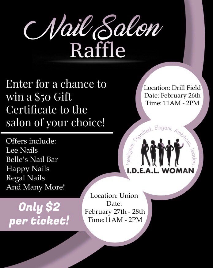 MSU IDEAL Woman tweet media