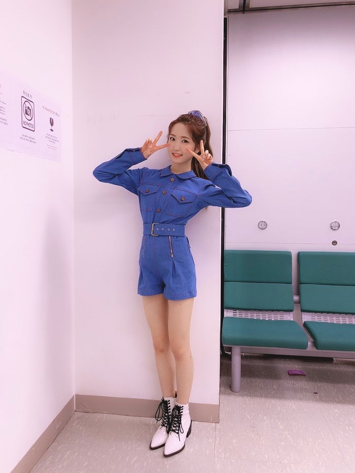IZONE ONE THE STORY  本田仁美 keitadj on X: 