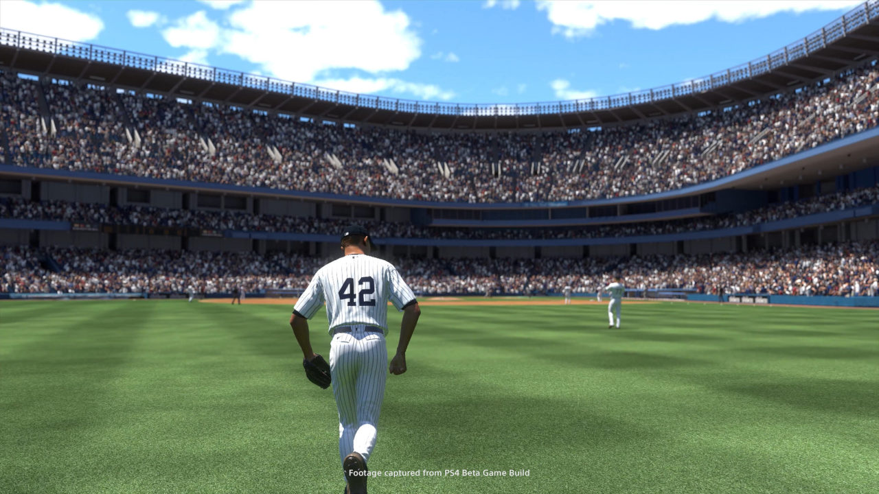 MLB The Show 20