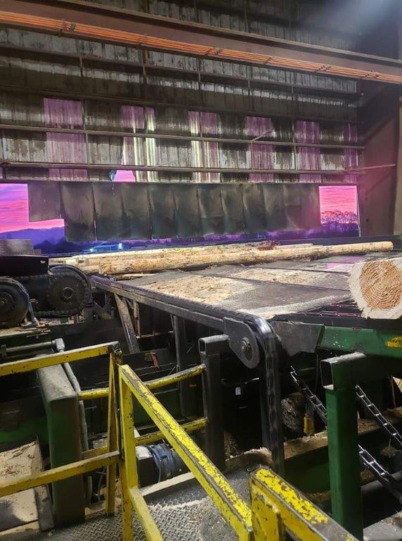 Sierra Pacific Ind. tweet media