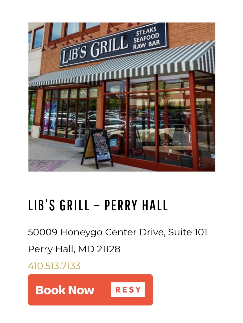 Lib's Grill tweet media