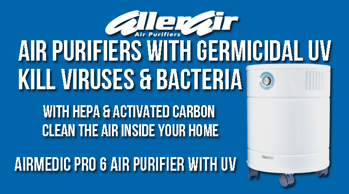 Pure_Air_Always's tweet photo. #AllerAir #AirPurifier with UV kills Viruses &amp; Bacteria that is airborne, along with HEPA &amp; Activated Carbon, cleans the air inside your home, improving #health #COVIDー19 #Flu https://t.co/neKpxr7xNd https://t.co/6NcCPjIRhc
