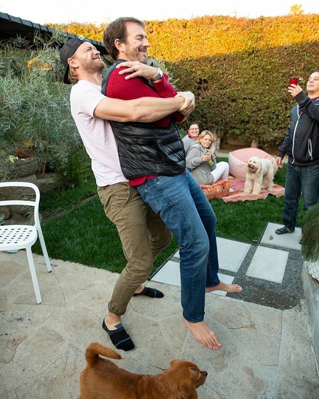 terrigsimon's tweet photo. Backyard crack.
-
📸 @cchangphoto
-
#crack #friend #backyard #quinceañera #venicebeach #party #fun #quinceañera #airlift #venice https://t.co/bKa7ZupJxc https://t.co/D24OLsxHnW