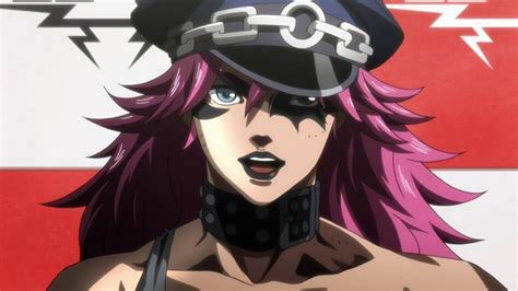 🌈 The LGBTQIA+ (Trans Woman, She/Her) character of the day is Poison from the Game Series Final Fight &amp; Street Fighter! Requested by @thechatsfanboy 🌈