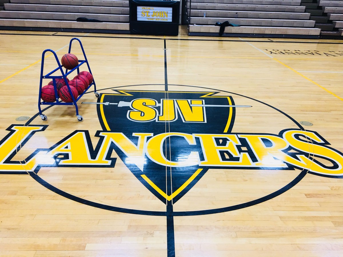 Pat Smith (@sjvhs_athletics) on Twitter photo SJV Lady Lancers 🏀 defeated St. Rose 70-63 tonight to advance to the SCT Championship 5PM @ Monmouth University our Girls NEED Your SUPPORT! <a href="/SJVLadyLancers/">SJV Lady Lancers Basketball</a> <a href="/LancerFanpage/">VIANNEY FANPAGE</a> @SJVLancerHockey <a href="/SJVGSoccer/">LadyLancersSoccer</a> @SJVbbasketball @BlaxSJV <a href="/SJVHSvball/">SJV Volleyball</a> <a href="/SJVHS/">Saint John Vianney High School</a> @SJVHSbaseball <a href="/SJVLancerNation/">Lancer Nation</a> SJV Lady Lancers 🏀 defeated St. Rose 70-63 tonight to advance to the SCT Championship 5PM @ Monmouth University our Girls NEED Your SUPPORT! <a href="/SJVLadyLancers/">SJV Lady Lancers Basketball</a> <a href="/LancerFanpage/">VIANNEY FANPAGE</a> @SJVLancerHockey <a href="/SJVGSoccer/">LadyLancersSoccer</a> @SJVbbasketball @BlaxSJV <a href="/SJVHSvball/">SJV Volleyball</a> <a href="/SJVHS/">Saint John Vianney High School</a> @SJVHSbaseball <a href="/SJVLancerNation/">Lancer Nation</a>