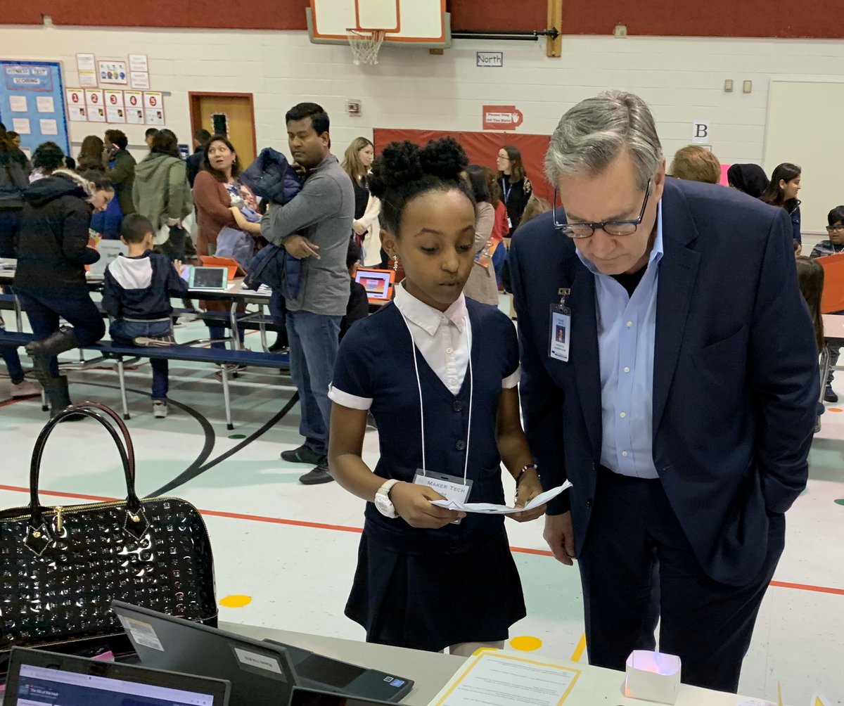 Ms. Wenzel (@wenzelkapwcsed1) on Twitter photo So proud of our 6th graders who came out to represent out integrated non-fiction project at MakerTech Night! <a href="/Porter_TS/">Porter Traditional</a> @DerraBanks @MrFletcher12 So proud of our 6th graders who came out to represent out integrated non-fiction project at MakerTech Night! <a href="/Porter_TS/">Porter Traditional</a> @DerraBanks @MrFletcher12