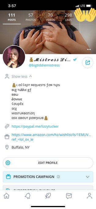 👀💦  https://t.co/w5m83596qw https://t.co/VivOa6qbJQ<a href="/tag/paypigs"class="tags"><span>#paypigs</span></a>