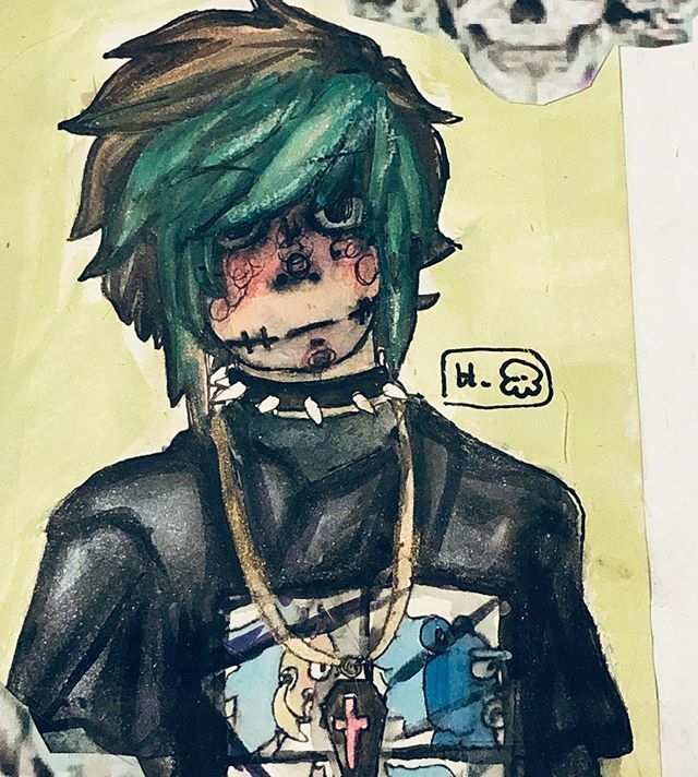 LilMizzDz's tweet photo. Hello , this is my new profile pic what do you guys think? https://t.co/d4jP8f7pAn https://t.co/nH9dIbFaHh