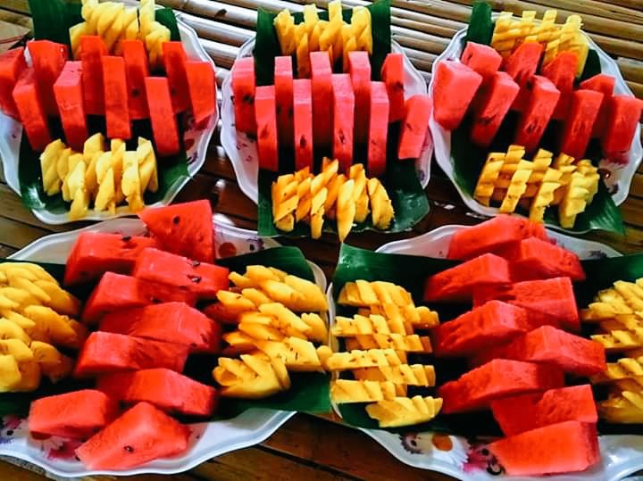 BPheeraphol's tweet photo. 🤗🤗Fruit Thailand 🇹🇭🇹🇭 https://t.co/fT40KjatQd