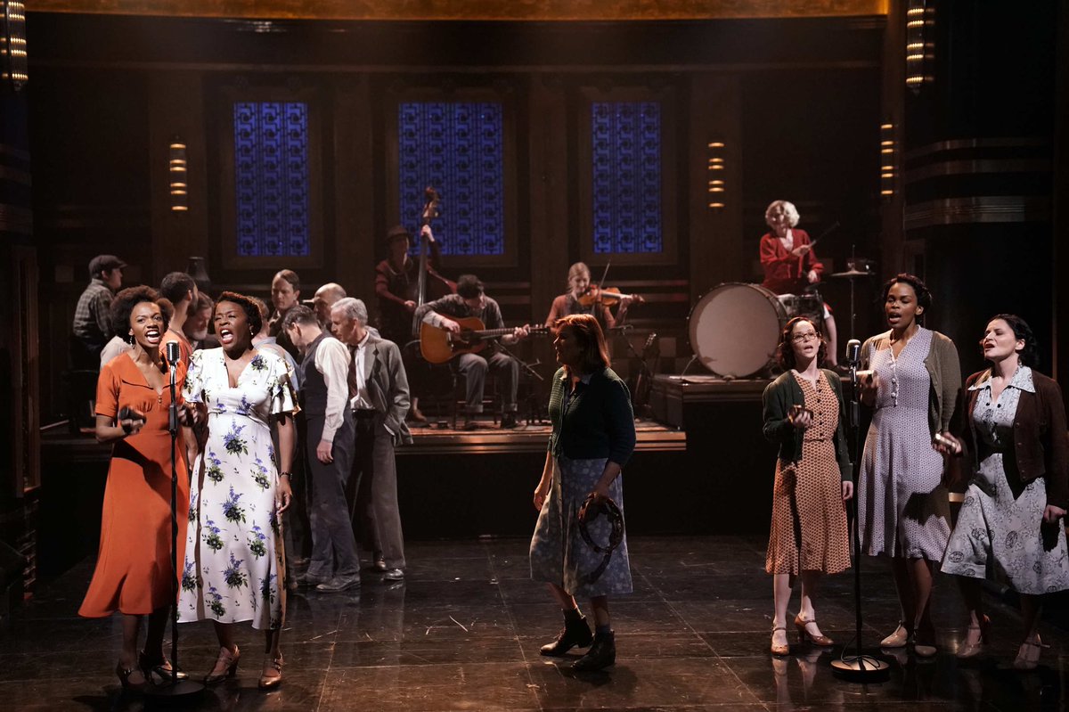 TONIGHT, experience the North Country on <a href="/fallontonight/">The Tonight Show</a>! #DiscoverTheNorthCountry Photos by Andrew Lipovsky/NBC