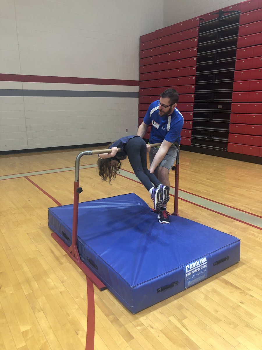 SCE PhysEd tweet media