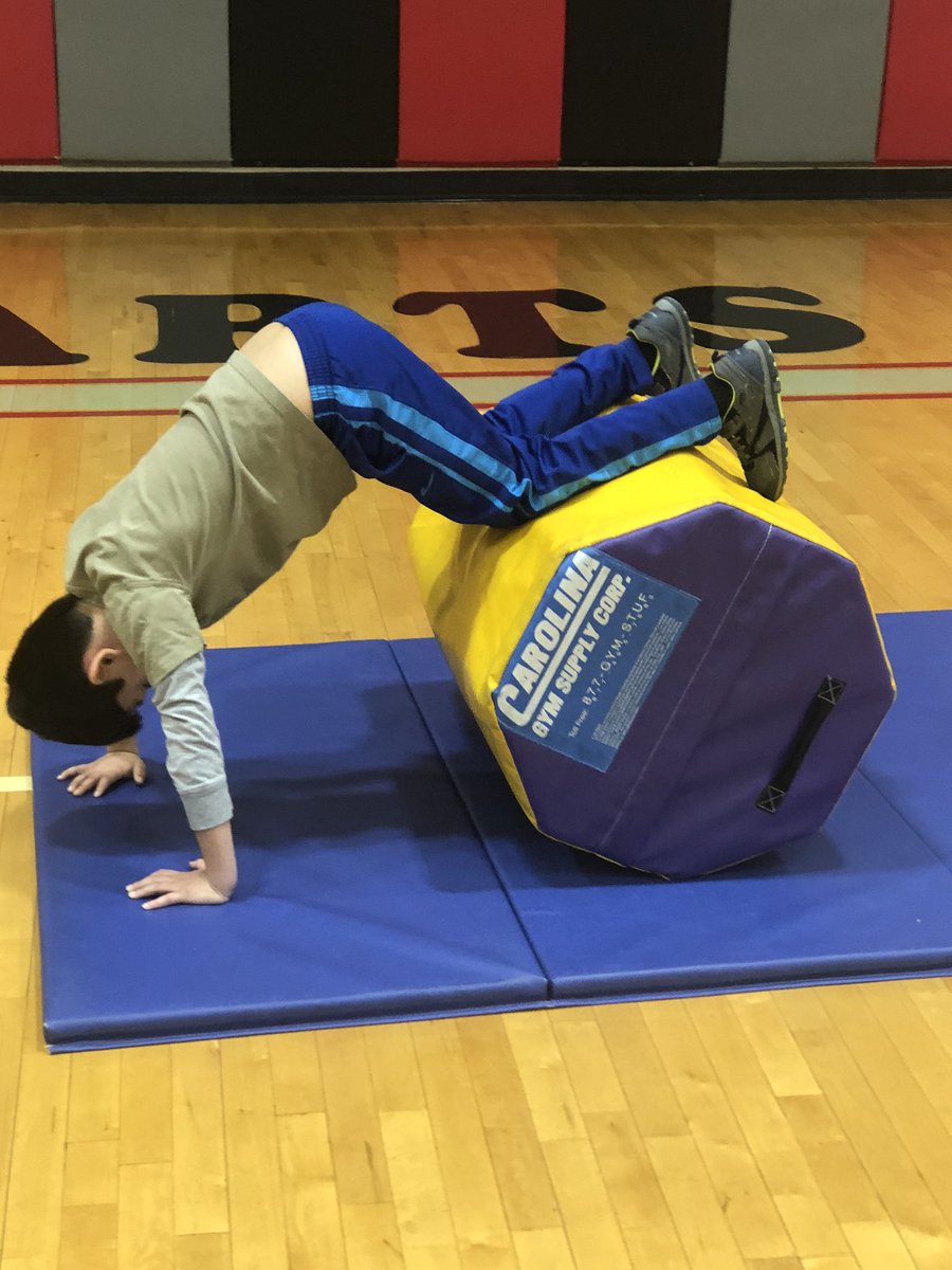 SCE PhysEd tweet media