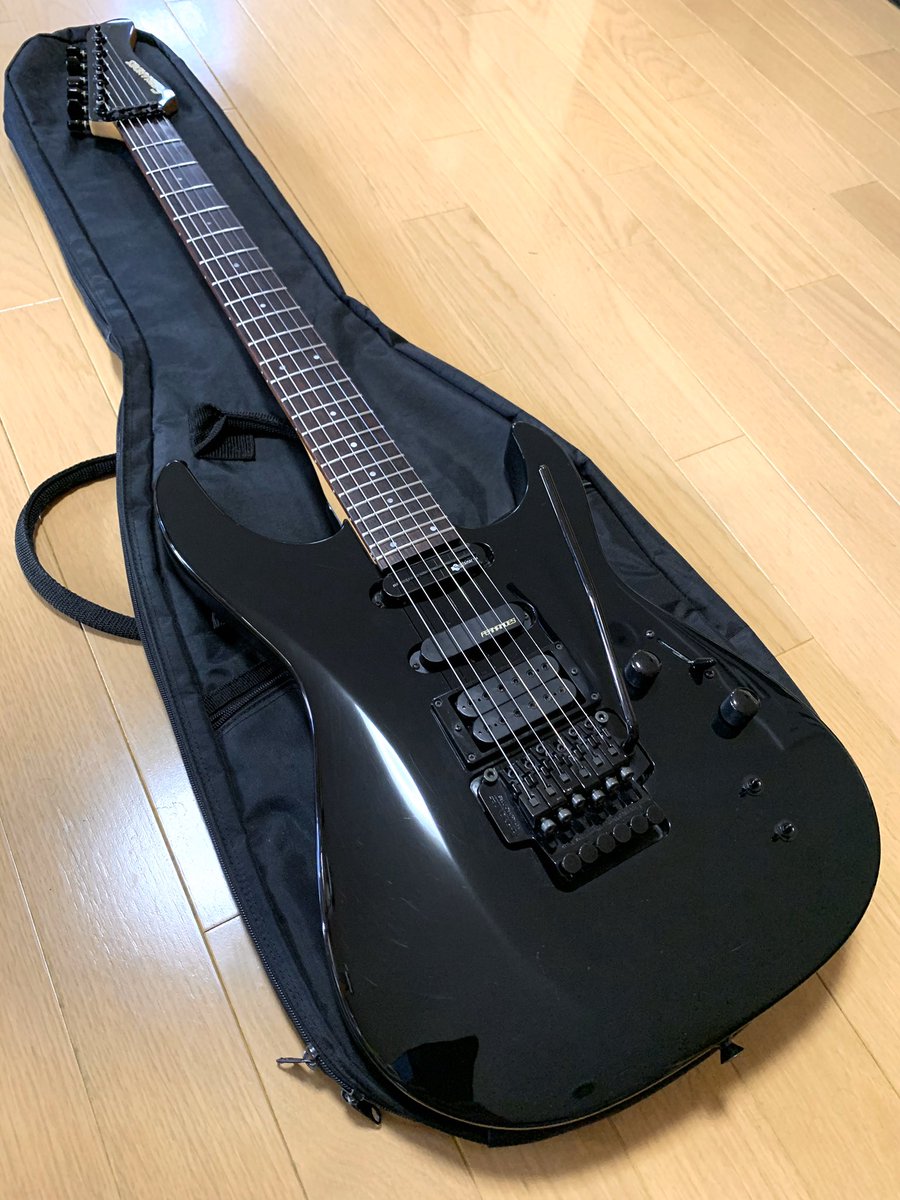 楽器専門店 Clap 水戸市大工町 中古情報 Fernandes Frサスティナー美品中古 フェルナンデスの名器frに サスティナーを後付したカスタムモデルです フレットなども含め綺麗です 中古販売価格 23 000 税別 楽器専門店 Clap 水戸市大工町 中古情報 Fernandes Frサスティナー美品中古 フェルナンデスの名器frに サスティナーを後付したカスタムモデルです フレットなども含め綺麗です 中古販売価格 23 000 税別