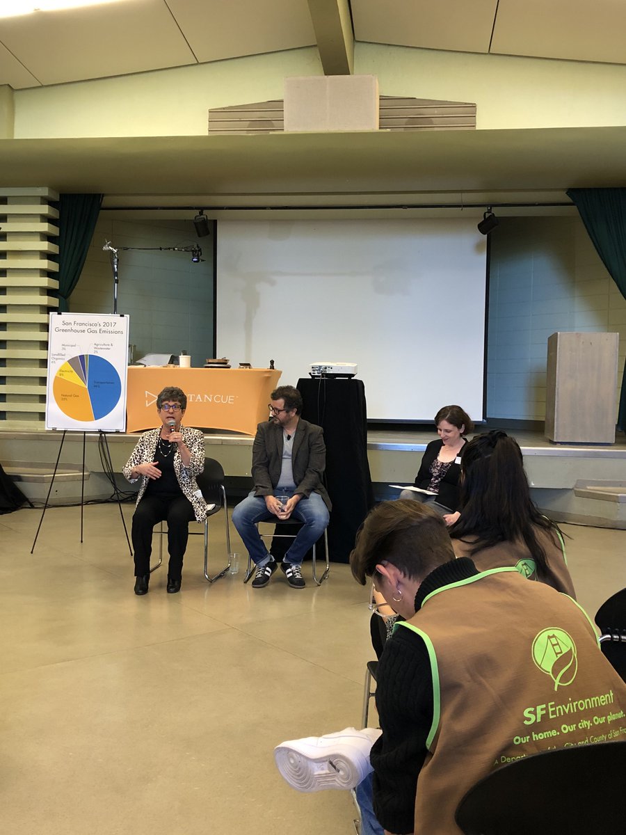 MyGenerationSC's tweet photo. Clean energy was front &amp; center at the San Francisco Energy Fair today! Our @SFBaySierraClub chapter taught attendees all about #gasfreehomes &amp; some amazing #electric-loving chefs gave cooking demonstrations alongside SF Mayor @LondonBreed on #induction burners! 
@KitchensToLife https://t.co/Yo0X2cZwKP