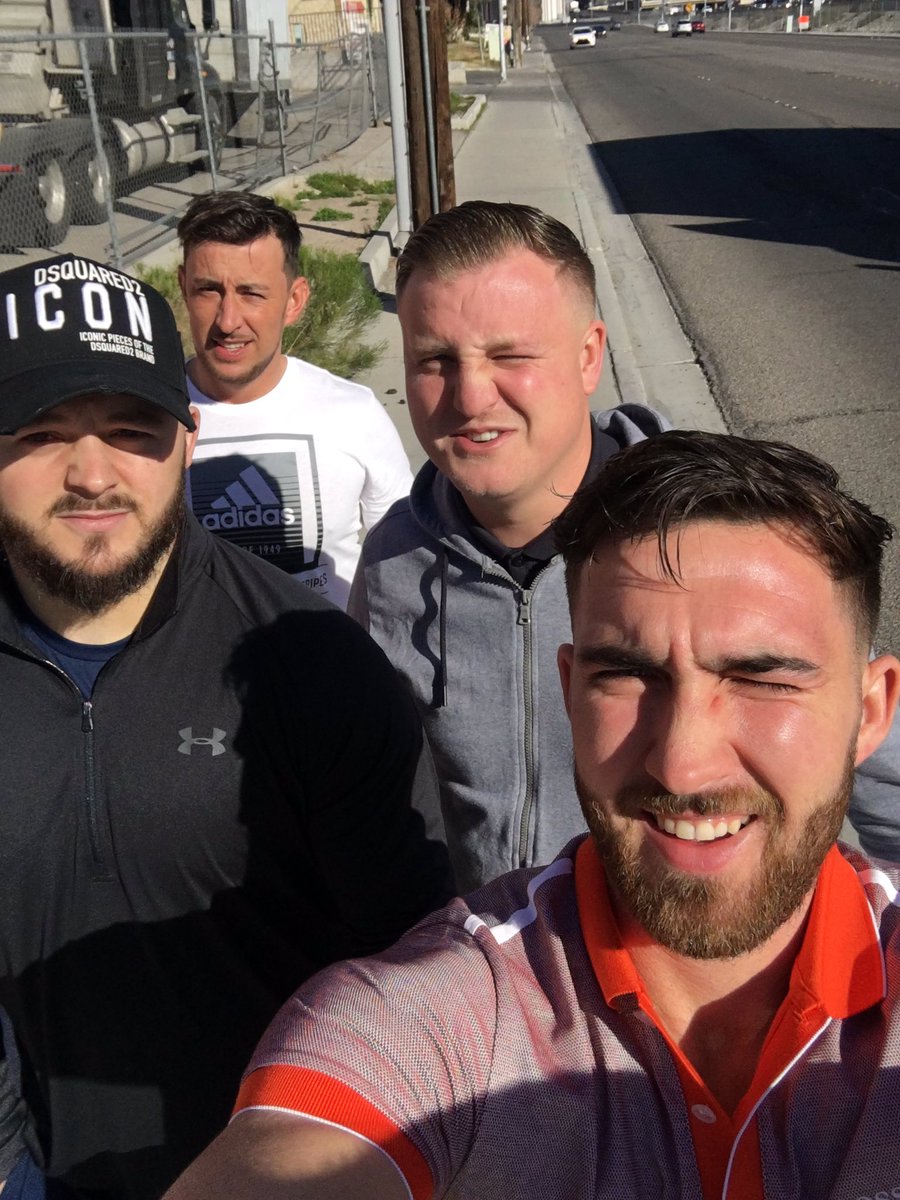 Jordan Ingram tweet media