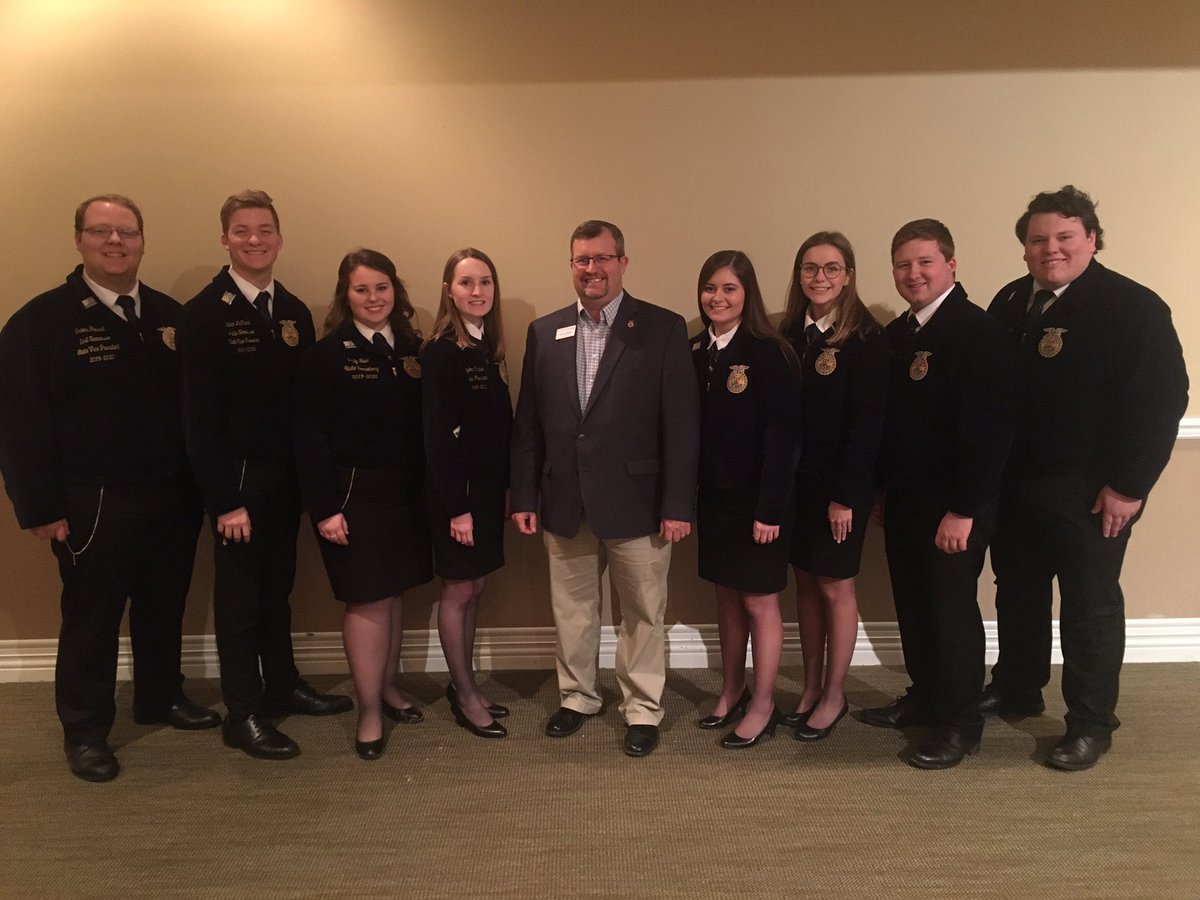 UTM Ag. & Appl. Sci. tweet media