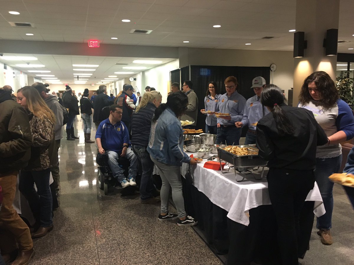 UTM Ag. & Appl. Sci. tweet media