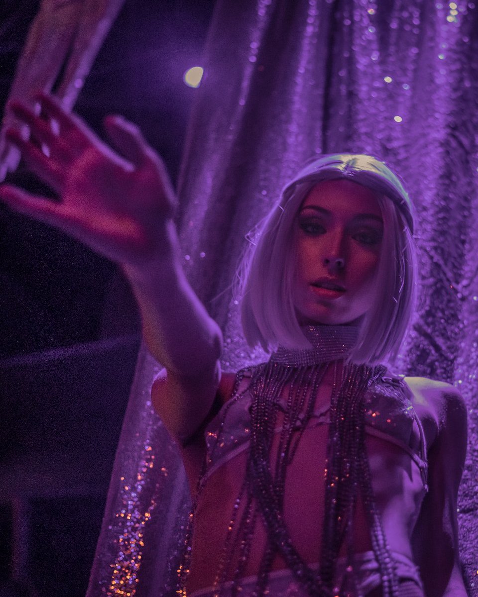 Escape the ordinary. #loveandpropaganda