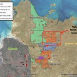 Image for the Tweet beginning: #ASX Announcement: Alligator Energy Ltd